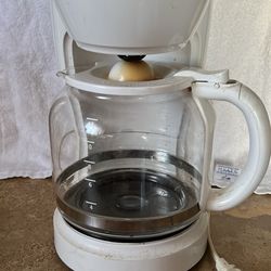 Small Coffee Maker