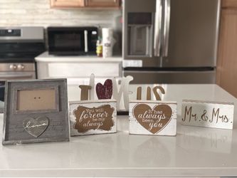 Love decor