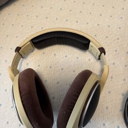 Sennheiser HD598