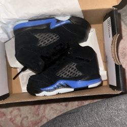 Jordan 5 Retro 