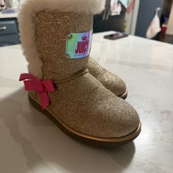 Girls Size 3