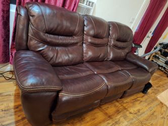 Reclining Sofas