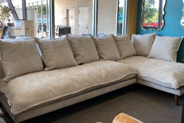Joybird sofa / joybird couch / joybird sectional / MCM Couch / MCM sofa / mid-century sofa / mid-century couch / Sleeper Sofa / Sofa Bed