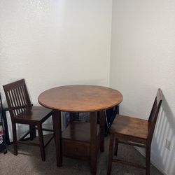 Dining Room Table Set 