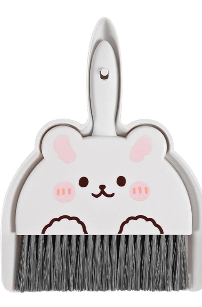 Dustpan and Brush Set