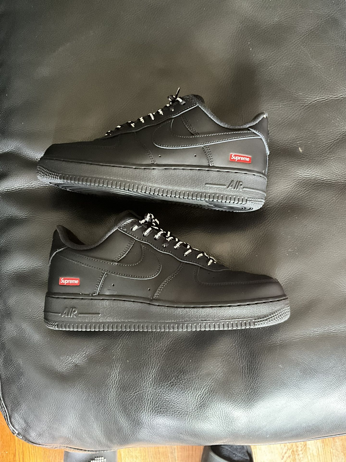 Supreme Air Force 1