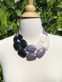 Statement Necklace