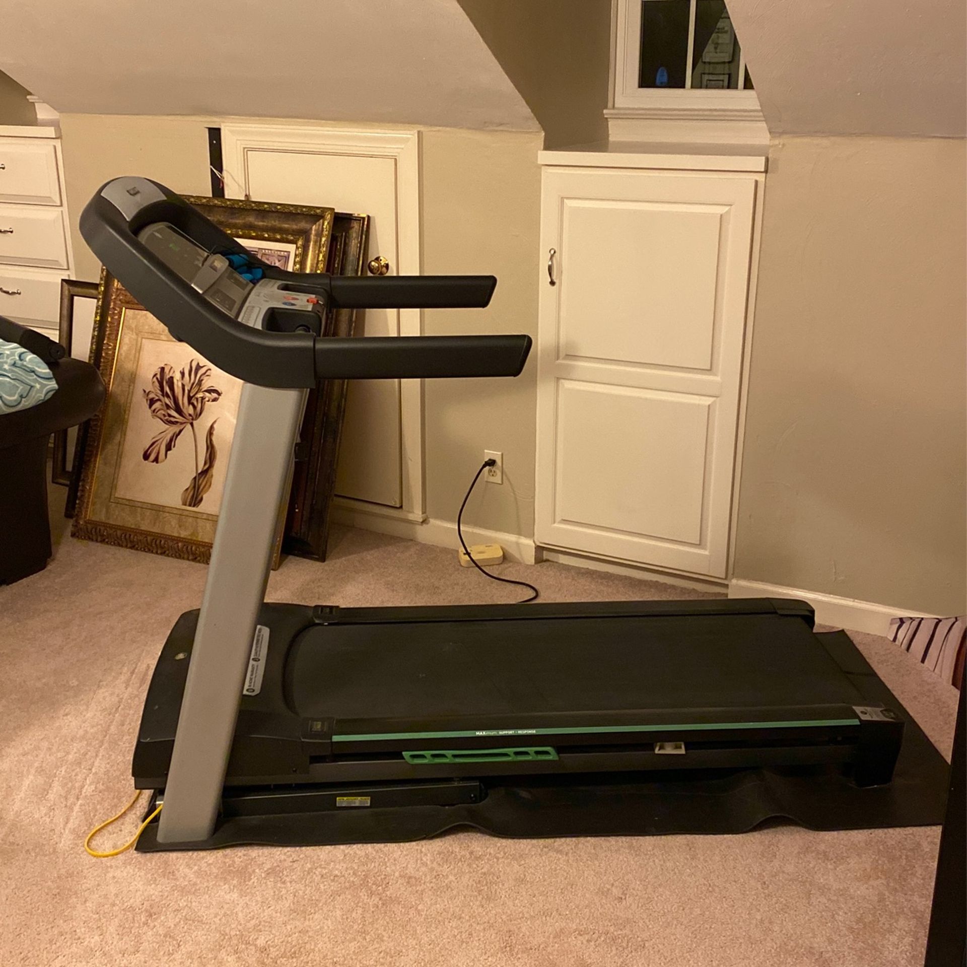 Horizon Treadmill for Sale in Virginia Beach, VA OfferUp