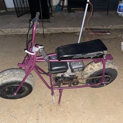 MINI BIKE