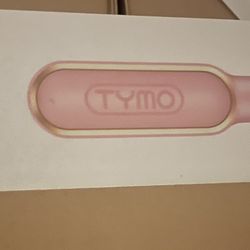 Tymo Hair Straightener Brush