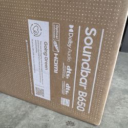 Samsung Soundbar