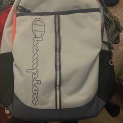 Back Pack 
