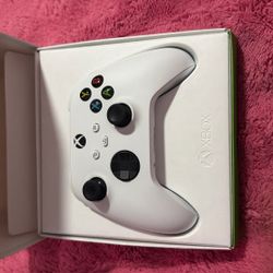 Xbox Controller 