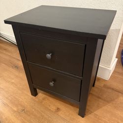 IKEA Hemnes Size Table