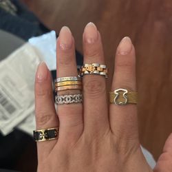 Rings 