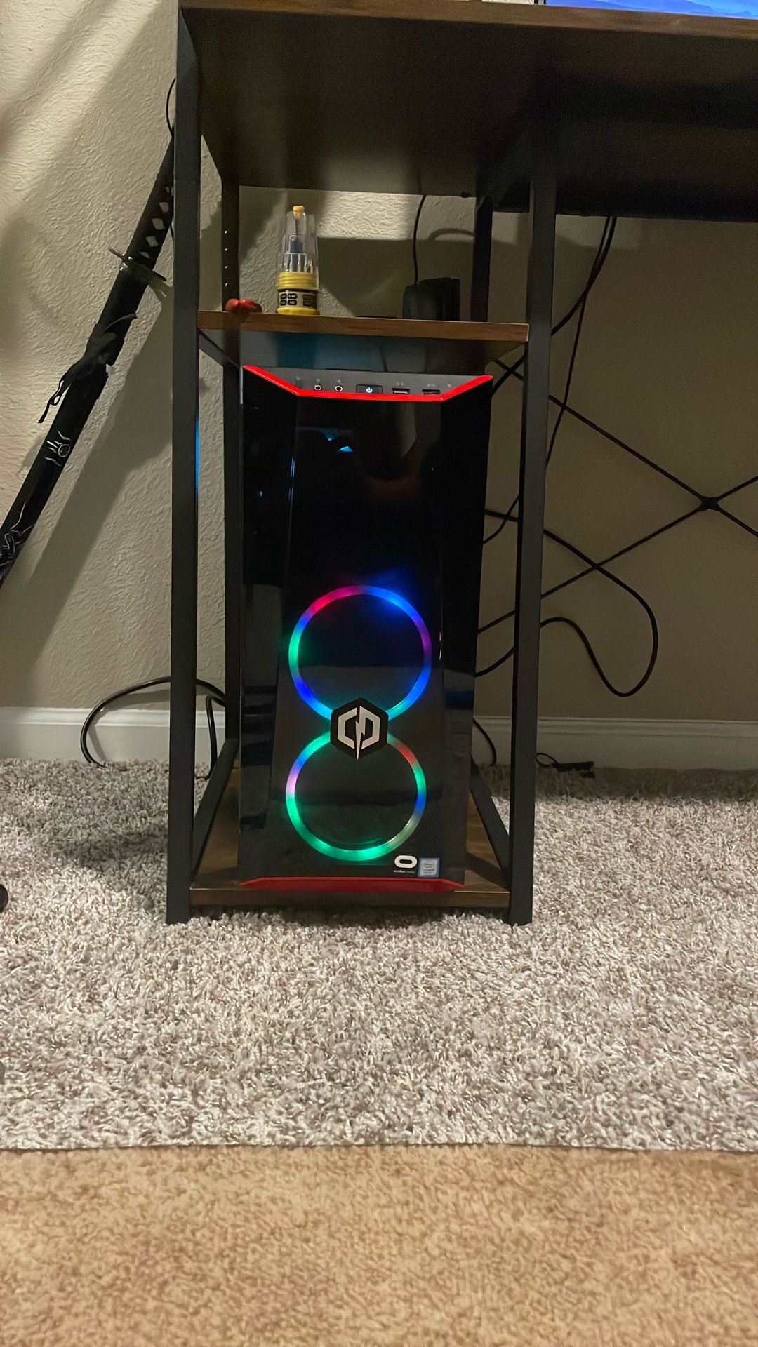IbuyPower Pc