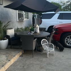 Mesa En Buenas Condiciones 