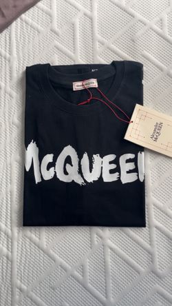 Alexander McQueen T Shirt