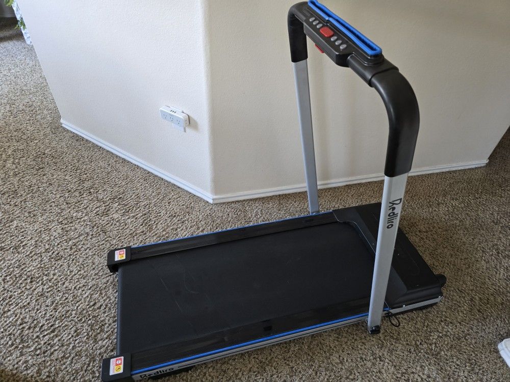 Redliro Treadmill