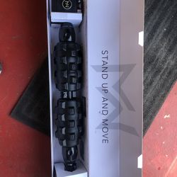 Mobility wall pro series massage roller