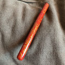 Hand painted Pen 