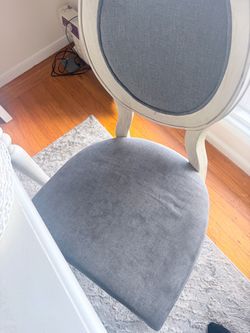 6 dinings chairs