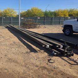 Street Lighting Poles