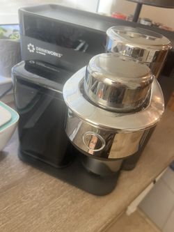 Drinkworks Home Bar by KeurigSingle-Serve Cocktail, Brews
