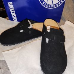 Birkenstock Boston