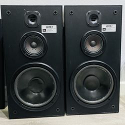 JBL LC310-1 (2-Speakers) 260W