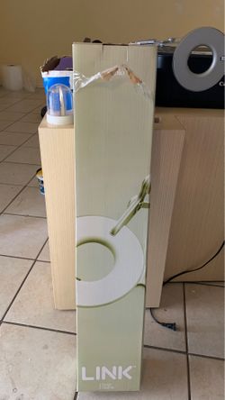 Brand new lamp for office / medical