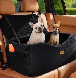 Brand New Large Dog Car Seat / Booster 🐶🚗
