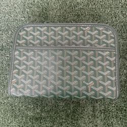Goyard Toiletry Bag
