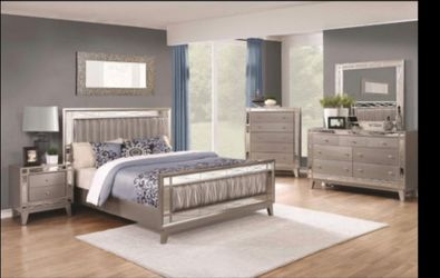 Bedroom Set Mattress include