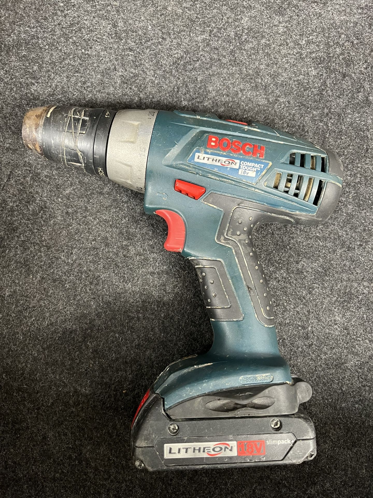 Bosch Cordless Drill