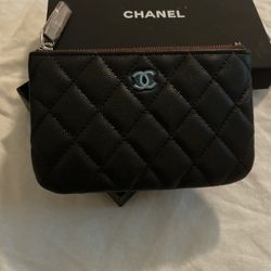 Chanel O Case