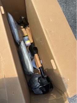 Curt 2" Class 3 Trailer Tow Hitch + 5-Flat Wiring Kit Tow Boat/Utility Trailer with Surge Brakes for Lexus UX