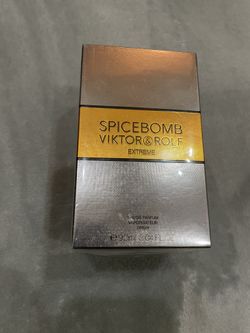 SpiceBomb Cologne 