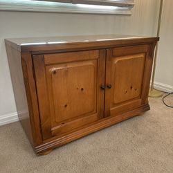 Tv Stand/Console