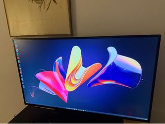 LG Monitor