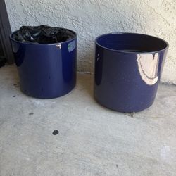 Ceramic Pots 