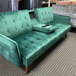 Grenn Sofabed