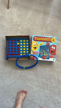 Connect-The Original Game