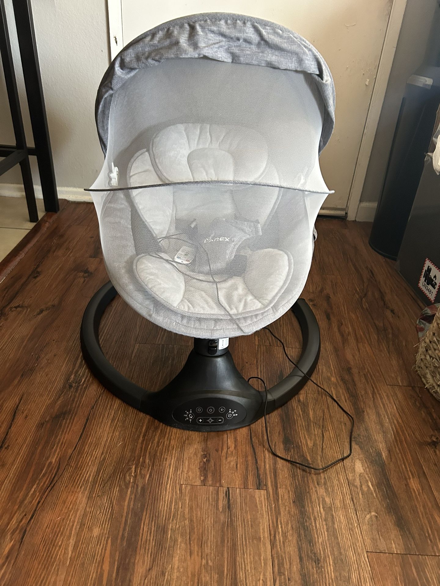 Larex Baby Swing 