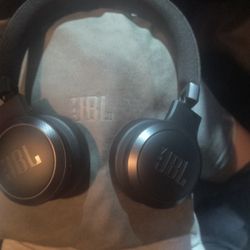 JBL Headphones