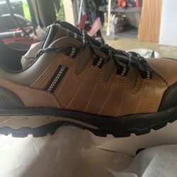 Sr Max Work Boots