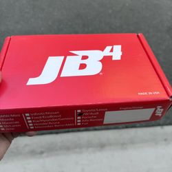 Burger Tuning JB4 For Audi A4 B9