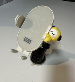 BTS Chimmy Car Phone Holder
