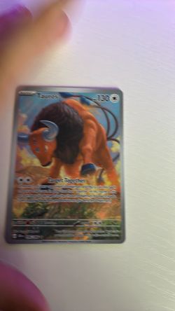 Taurus