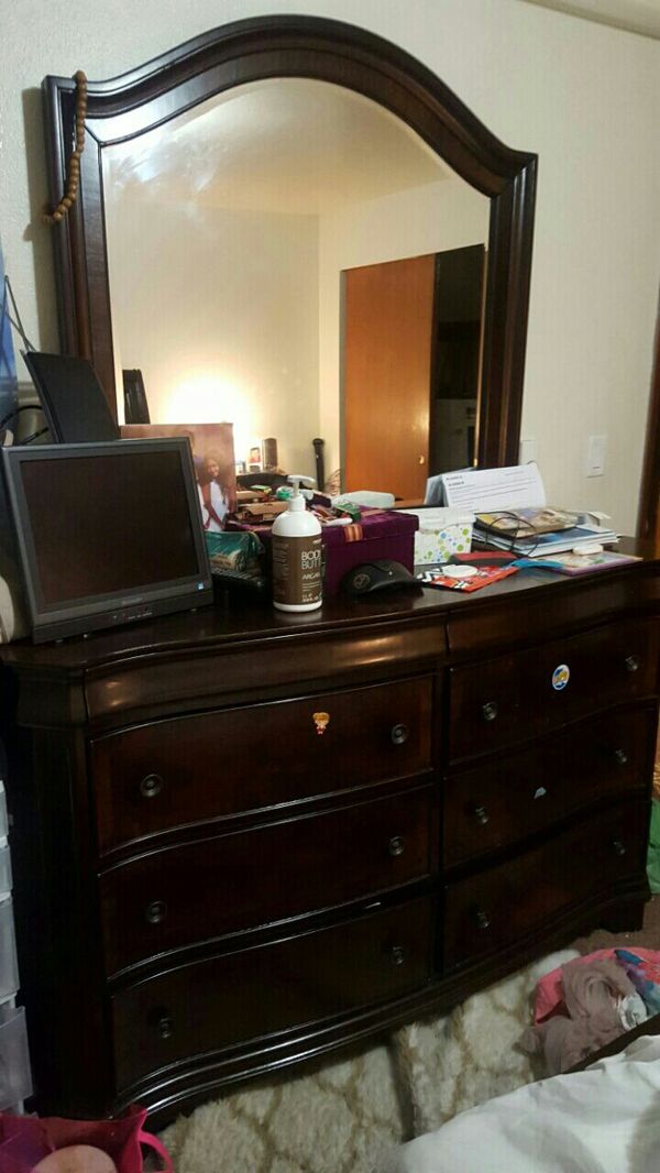 Bedroom Furniture Sets for Sale in Seattle, WA OfferUp